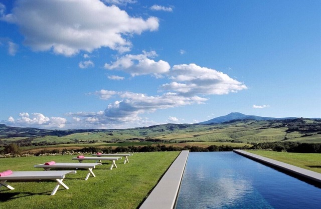 Villa Belvedere - Stunning private villa for large families