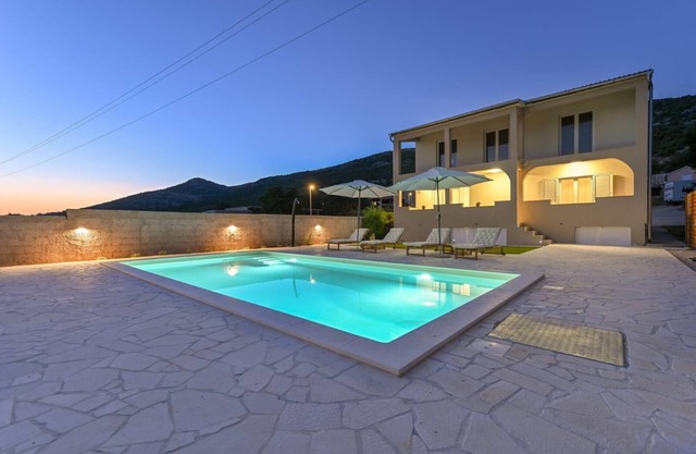 Villa Benedicta (V1311-K1) - Vrana