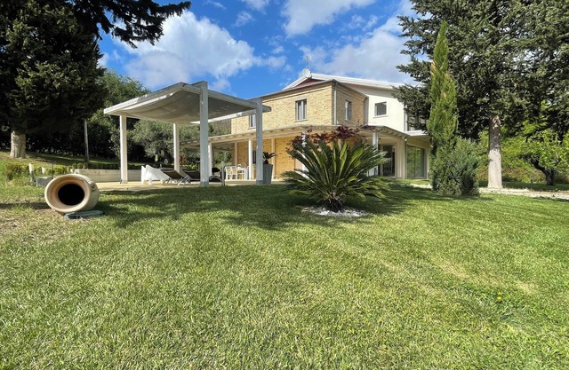 Villa Berenice House and Relax