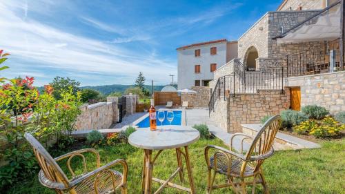 Villa Beram