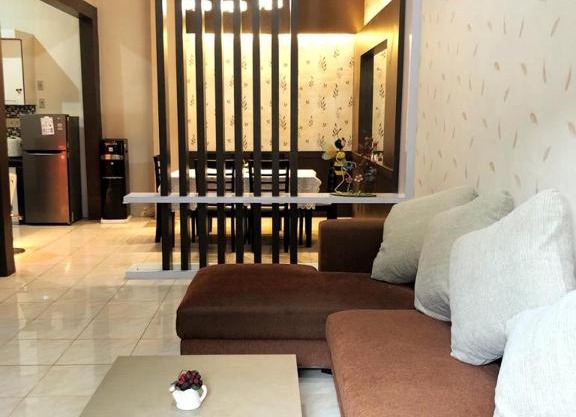 Villa Berastagi Gunung Max B17 8px Comfy