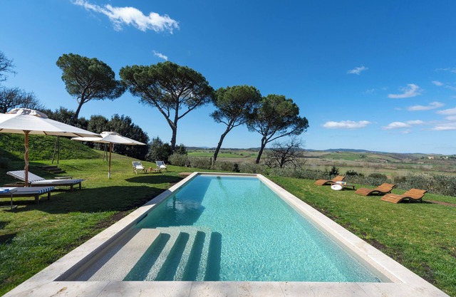 Villa Bergamotti | Pool, Comfort and View