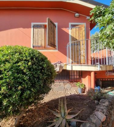 Villa Berkana - Casa vacanze