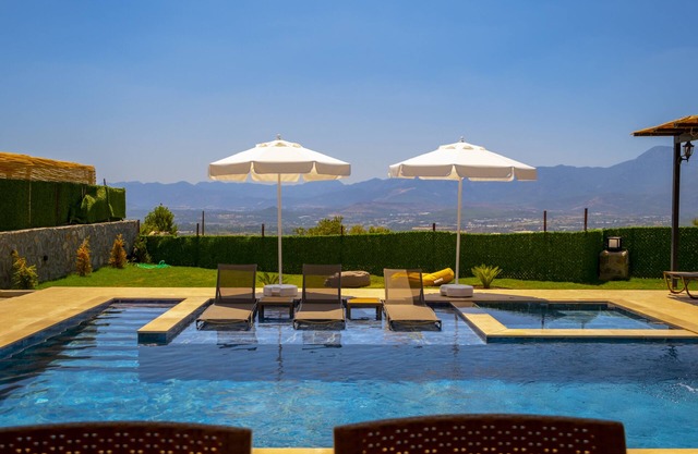 Villa Berra by Tatil Premium