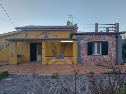Villa Berti