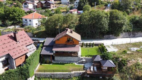 Villa Beti