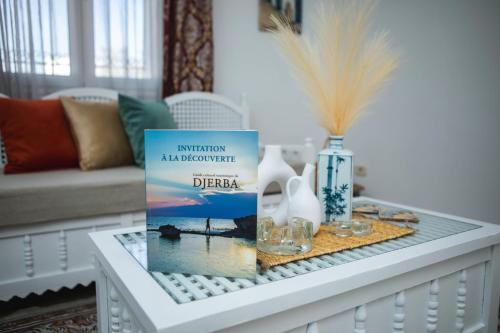 Villa Bianca - à 10 min de la plage