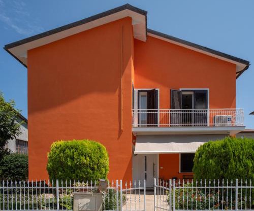 Villa Bianca Apartment
