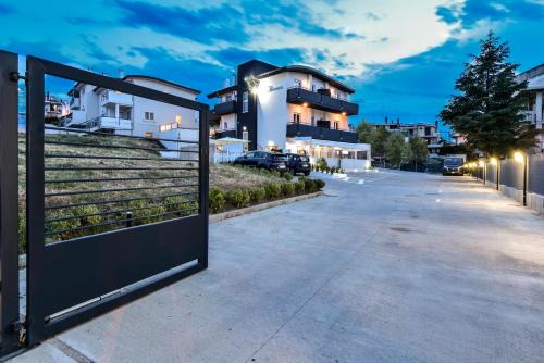 Villa Bianca Hotel & Spa