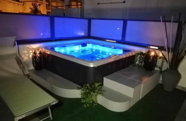 Villa Bianca Hotel & Spa