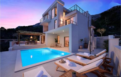 Villa Bianca Hvar