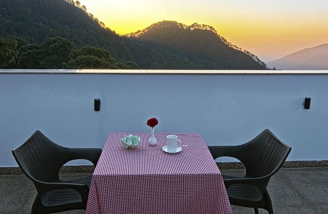 Villa Bianca