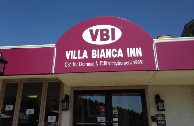 Villa Bianca Inn