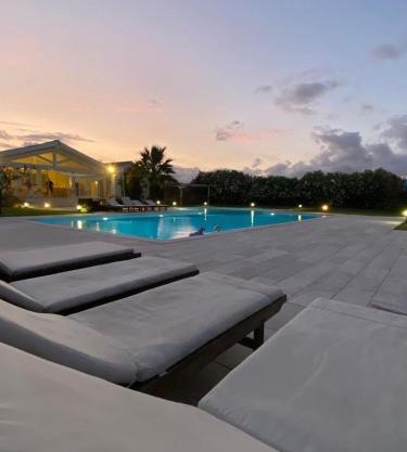 Villa Bianca