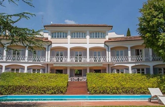 Villa Bianca