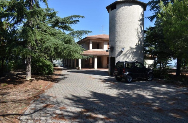 Villa Bianca