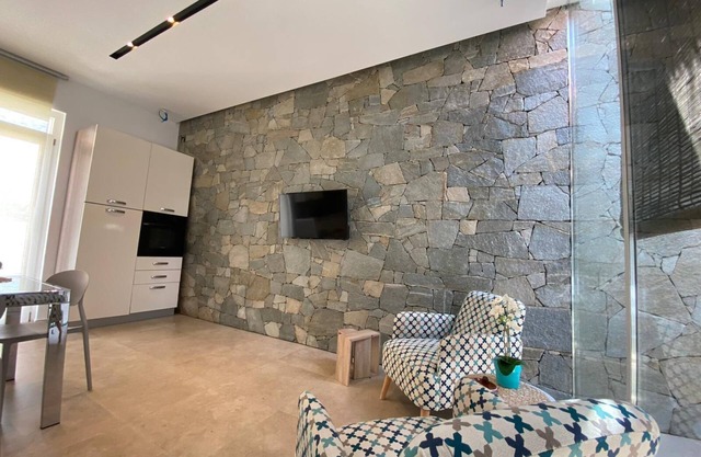 VILLA BIANCA LOFT COMPLEJO 1