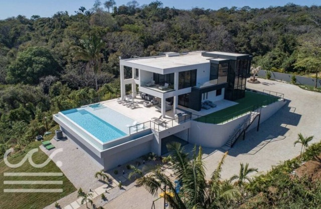 Villa Bianca