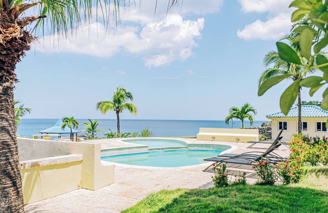 Villa Bianca Ocean Blue - Río San Juan