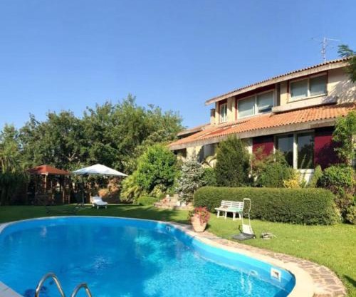 Villa Biba
