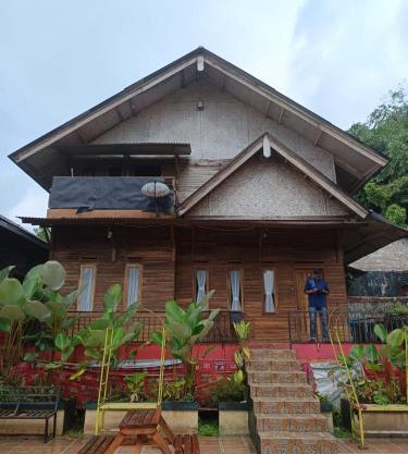 Villa Bidadari