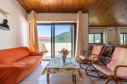 Villa bifamiliare lovely