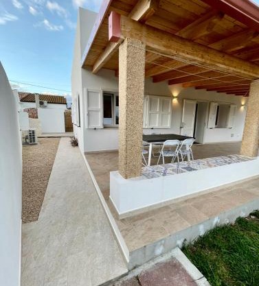 Villa Biggio Armeni