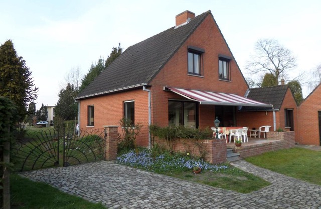 Villa Bijenhof
