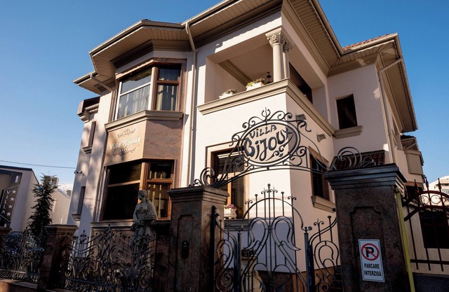 Villa Bijoux