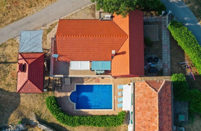 Villa Bilanžic - Omiš by Villas Guide