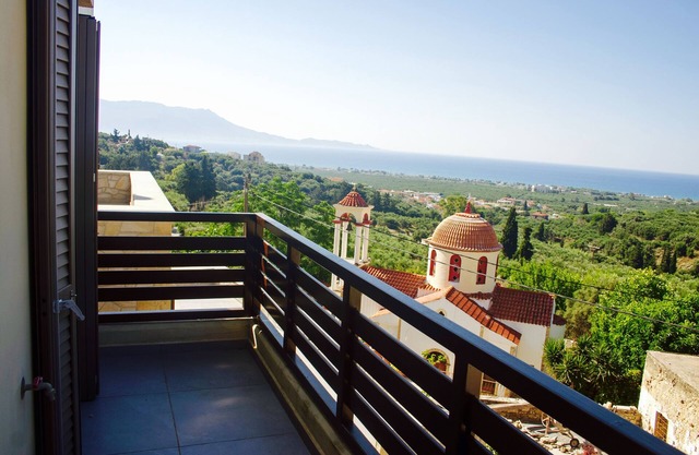 Villa Bilio / Drapanias