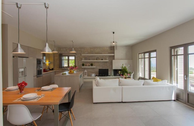 Villa Bilio