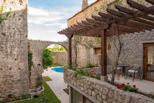 Villa Bilja