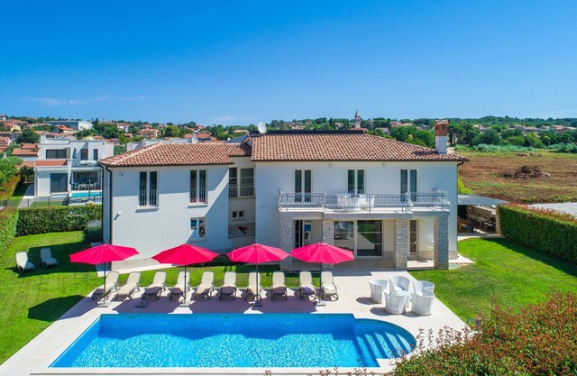 Villa Bincila