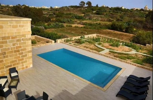 Villa Bingemma