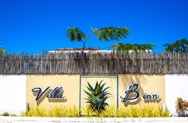 Villa Binn