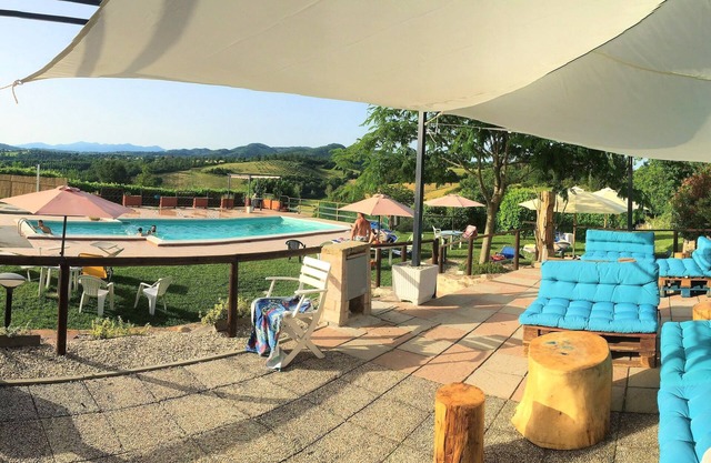 Villa Bizzi