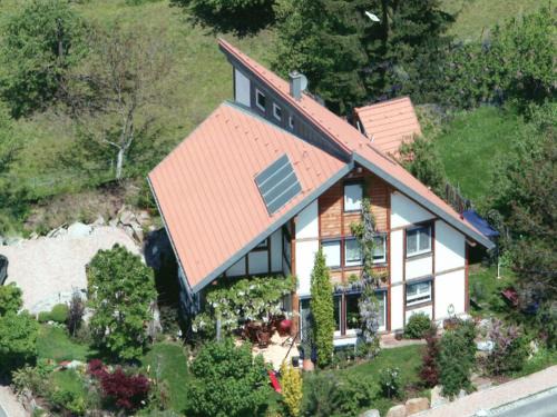 Villa Black Forest