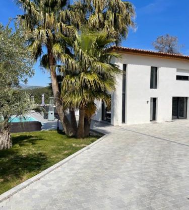 Villa Blanche