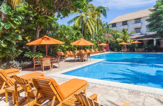 Villa Blanca Huatulco