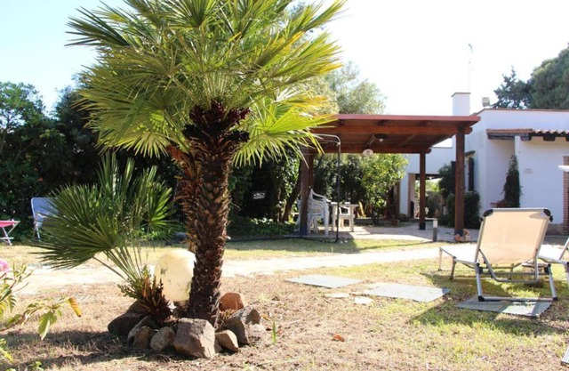 Villa Blanca