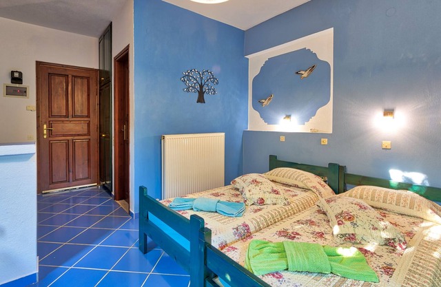 Villa Ble
