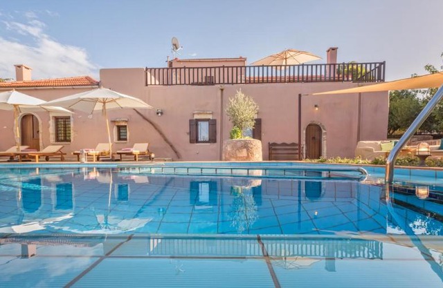 Villa Bliss