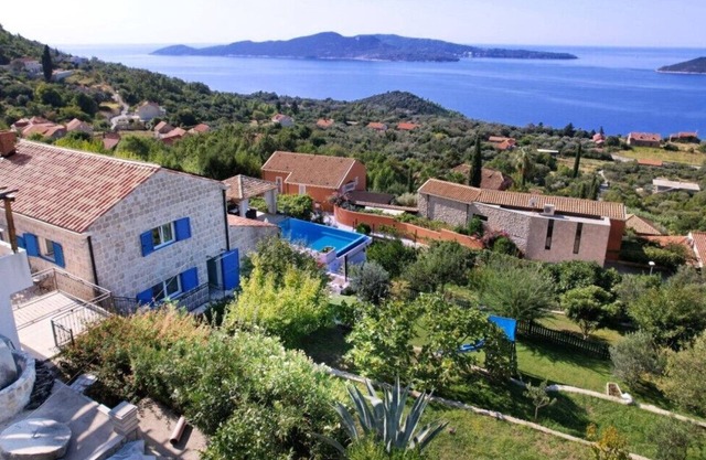 Villa Blue by Villas Guide