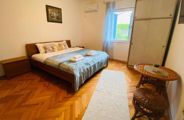 Villa Blue Calm Hotel