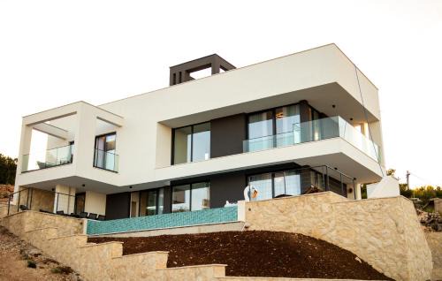 Villa Blue Horizon