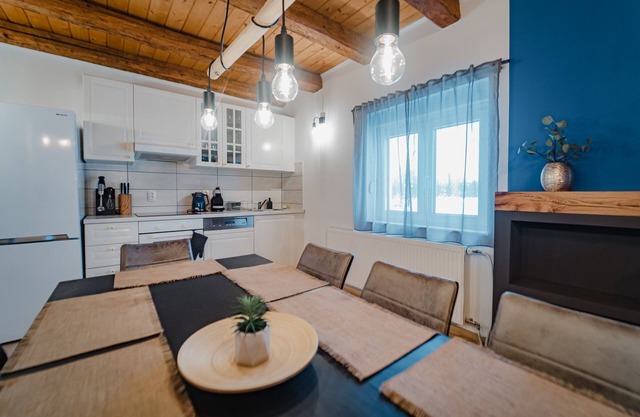Villa Blue