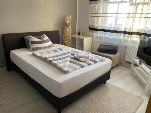 Villa Blue Max