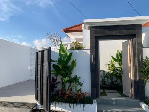 Villa Bluete