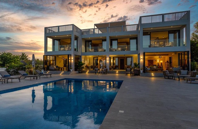 Villa Bluu Zanzibar